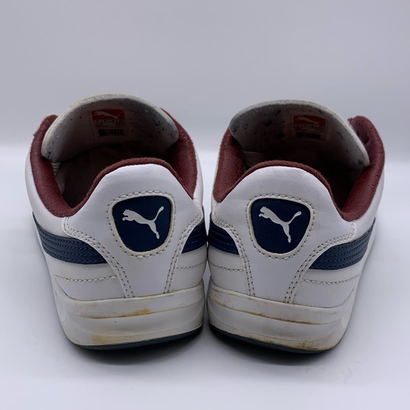 Puma G. Vilas L2 - Picture 5 of 8